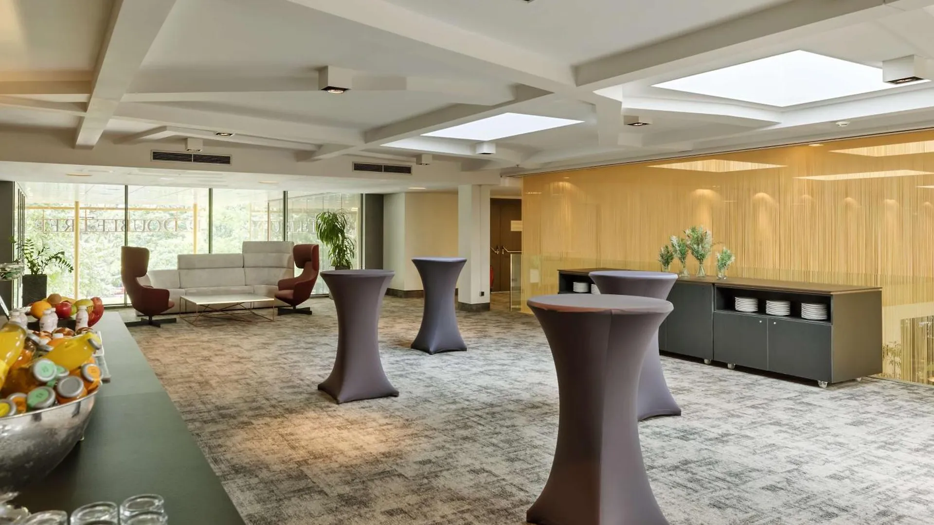 Doubletree By Hilton Vienna Schonbrunn Hotel