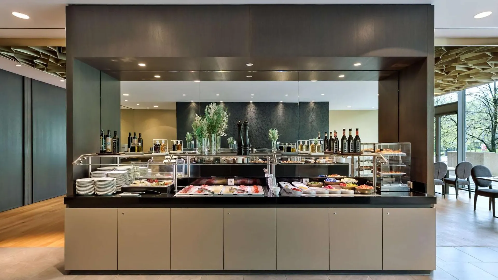 Hotel Doubletree By Hilton Vienna Schonbrunn