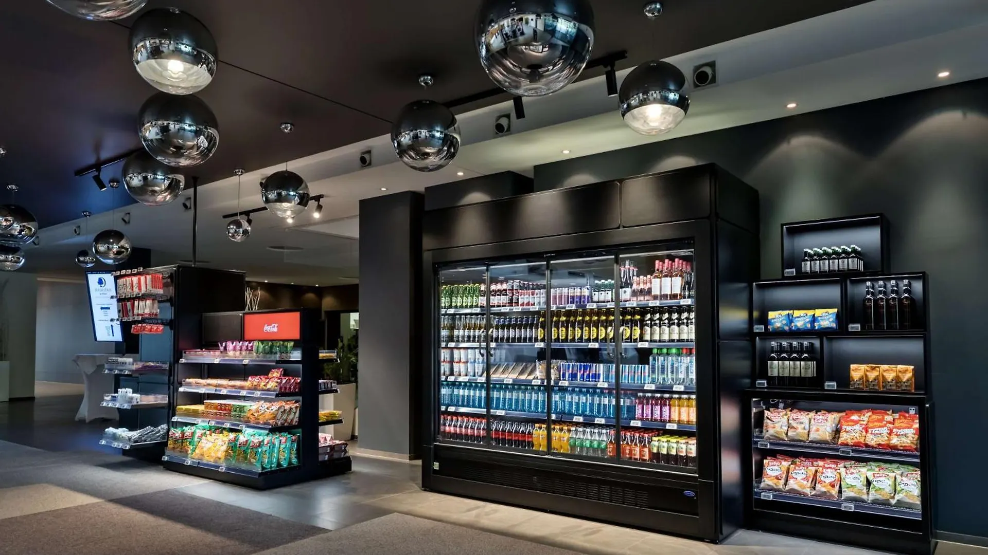 Hotel Doubletree By Hilton Vienna Schonbrunn