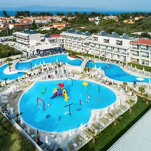 Anna 3*, Pefkochori Grecia