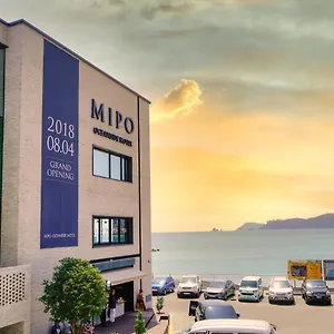 Otel Mipo Oceanside ***