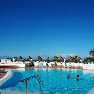**** Hotel Flamingo Mate España