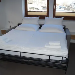 navštívit hotel