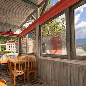 Appartamento Absteige Innsbruck- Zentrale Ferienapartments Innsbruck