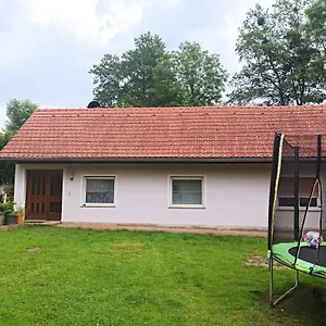 Casa vacanze Haus Jennifer Hart bei Graz