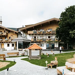 Thurnerhof Saalbach-Hinterglemm