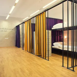 Hostel Tresor 