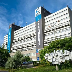 Danubius Arena 4*, Budapesta Ungaria