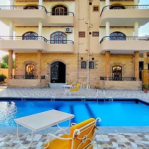 فندق Dream Island **