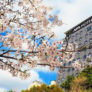 Otel Apa Keisei Ueno Ekimae ***