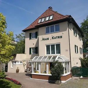 Pension Katrin 3* Salzburg