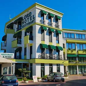 navštívit hotel