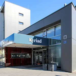 Hotel Kyriad Altmannsdorf, Wien