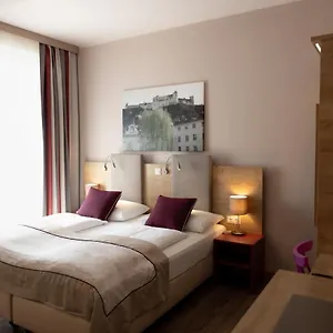 *** Hotel Max 70 Österreich