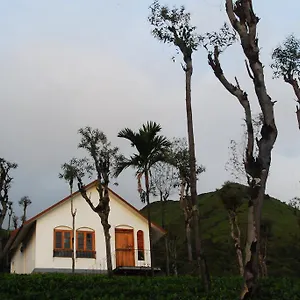 Tea Terrace Vythiri 4*, Wayanad India