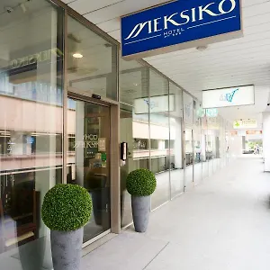 Otel Meksiko ***
