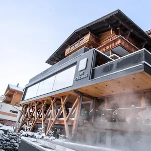 **** Hotel Kohlmais Österreich