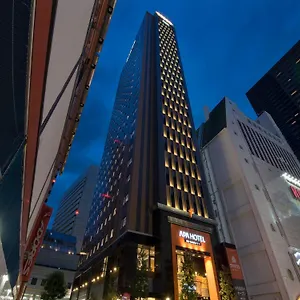 Otel Apa Shinjuku Kabukicho Tower ***
