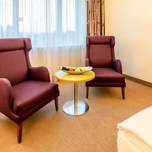 Hotell Plaza Premium, Wien