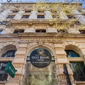 فندق Old Bank - Lion Roars & ****