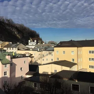  Apartment Getreidegassen Österreich