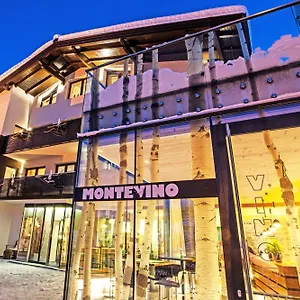 ** Hotel Talblick Österreich