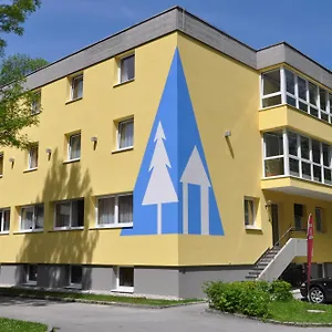  Hostel Eduard-heinrich-haus, Österreich