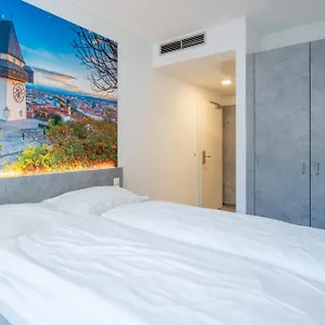 Arbio I Urbanstay Serviced & , Graz Austria