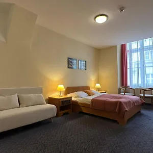 Hotel Am Schottenpoint, Wien