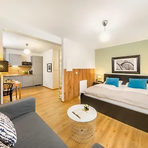شقة فندقية Citadines South, فيينا
