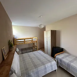 Otel Rozmarine ****