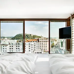 **** Hotel Daniel Österreich