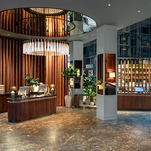 فندق Radisson Blu Zurich Airport ****