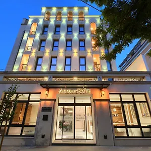Otel Aurora ***