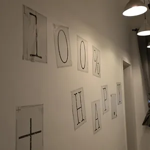 Apartment Design Place 1030, Vienna