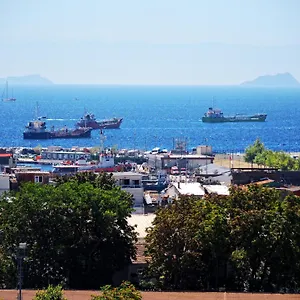 Premium Old 3*, Istanbul Turcia