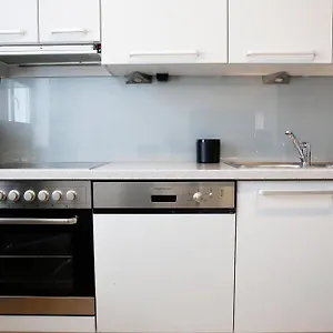 Apartment Prestige, Vienna
