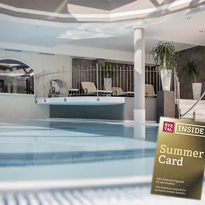 **** Aparthotel Regina Österreich