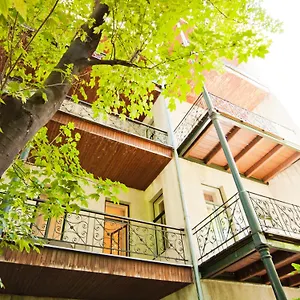 Hotell Zipser, Wien