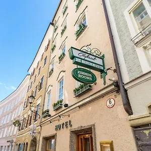 *** Hotel Cityhotel Trumer Stube Österreich