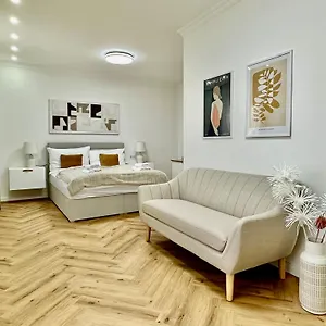 Appartamento Mirabelle Homes Salisburgo