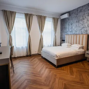 Aristide House , Bucureşti România