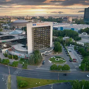 Pullman World Trade Center 4*, Bucureşti România
