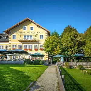 Hotel-gasthof Maria Plain 4* Bergheim