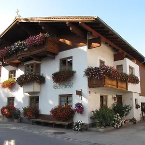 Appartamento Schusterhof Innsbruck
