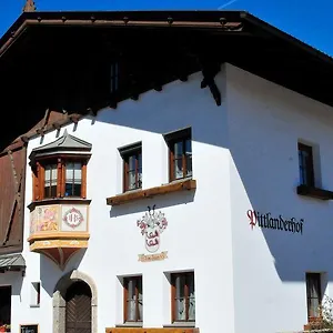 Appartamento Pittlanderhof Innsbruck