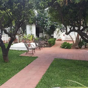 Appartamento Casa Agrumeto - Locazione Turistica Mondello