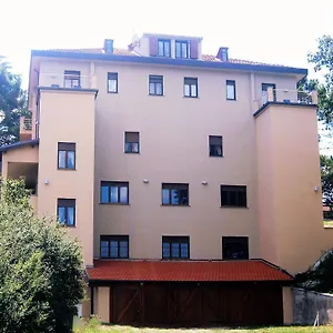 Alloggio per agriturismo Tenuta I Lecci Terranuova Bracciolini