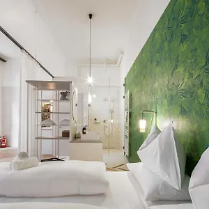 מלון Graetzlhotel Karmelitermarkt, וינה