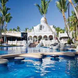 Riu Bambu 3*, Punta Cana Republica Dominicană